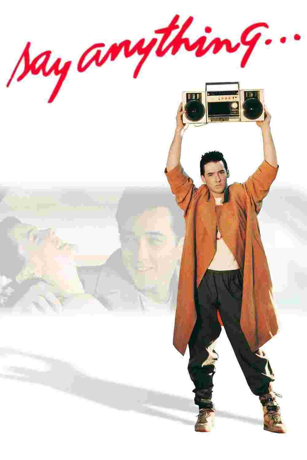 Say Anything (1989) John Cusack